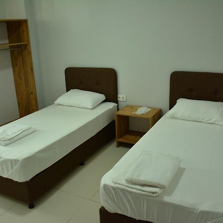 אנטליה Yesilyurt Otel מראה חיצוני תמונה