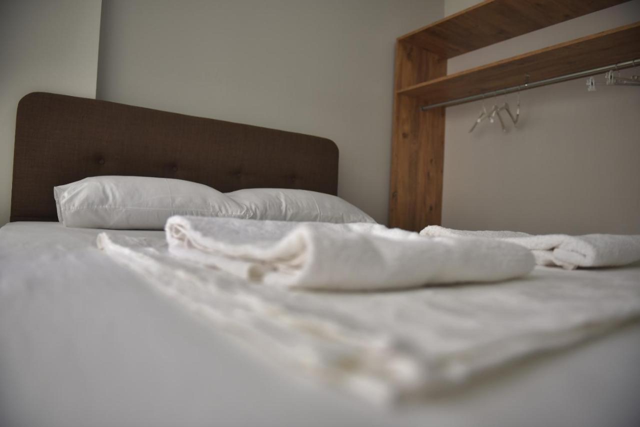 אנטליה Yesilyurt Otel מראה חיצוני תמונה
