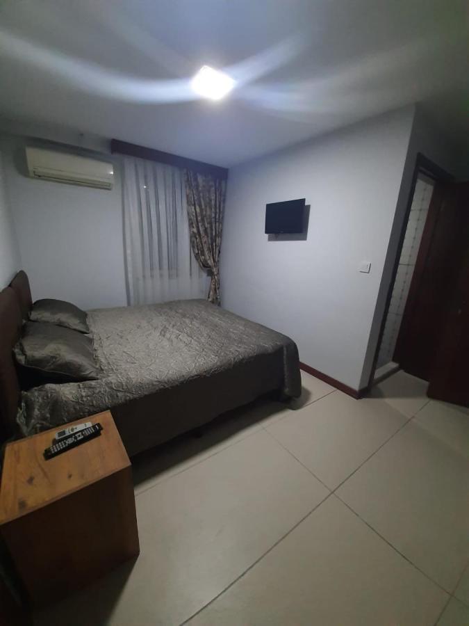 אנטליה Yesilyurt Otel מראה חיצוני תמונה