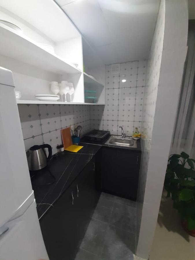 אנטליה Yesilyurt Otel מראה חיצוני תמונה