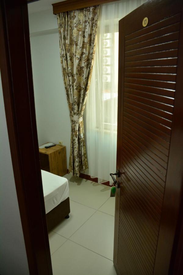 אנטליה Yesilyurt Otel מראה חיצוני תמונה