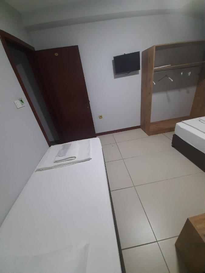 אנטליה Yesilyurt Otel מראה חיצוני תמונה