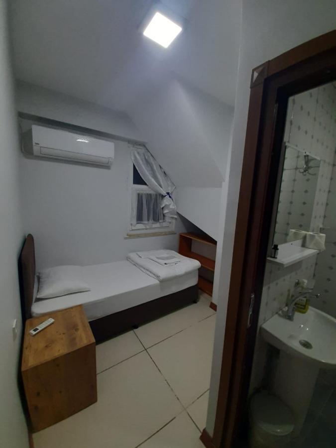 אנטליה Yesilyurt Otel מראה חיצוני תמונה