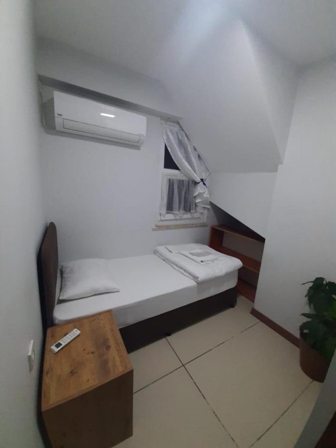 אנטליה Yesilyurt Otel מראה חיצוני תמונה