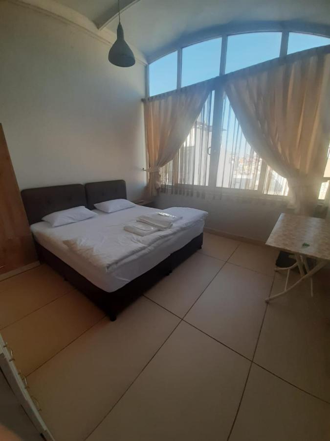 אנטליה Yesilyurt Otel מראה חיצוני תמונה