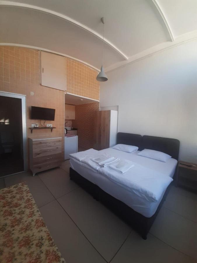 אנטליה Yesilyurt Otel מראה חיצוני תמונה
