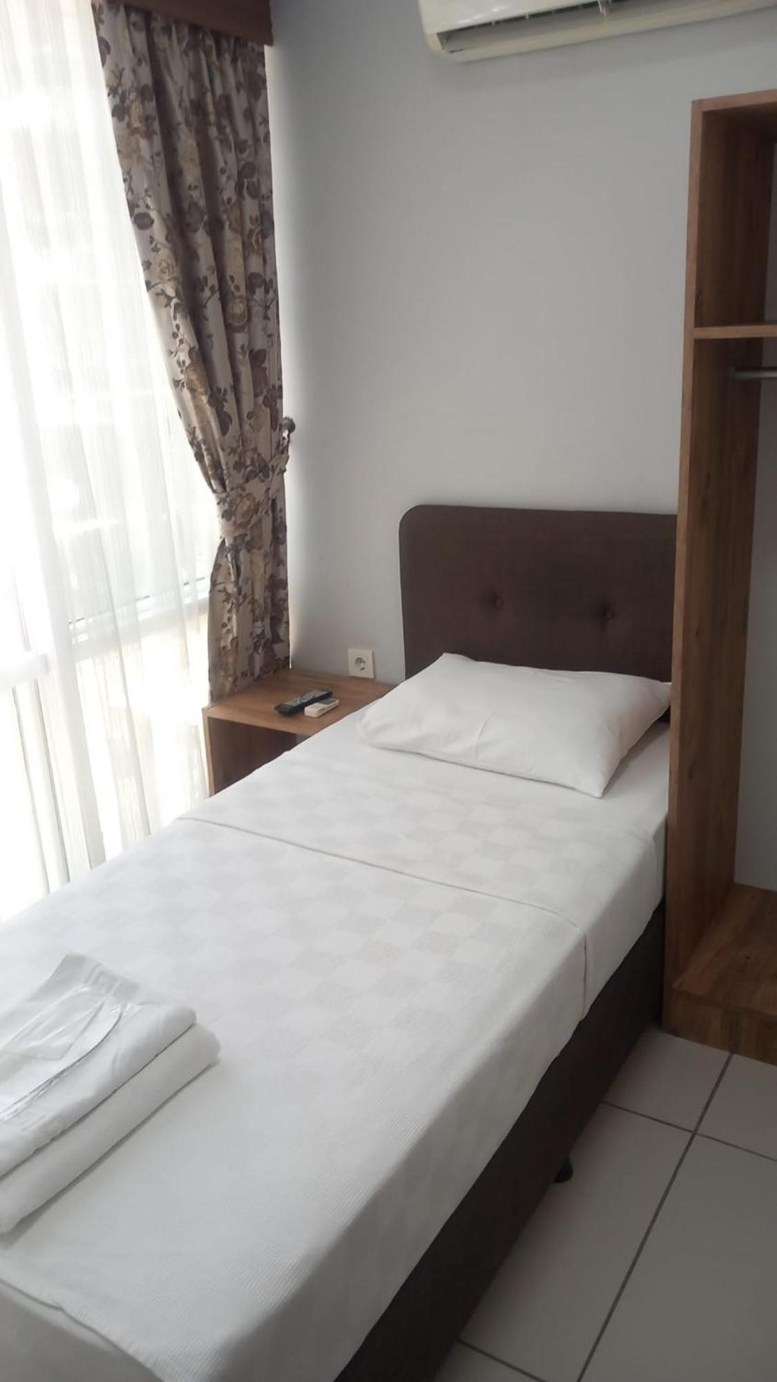 אנטליה Yesilyurt Otel מראה חיצוני תמונה